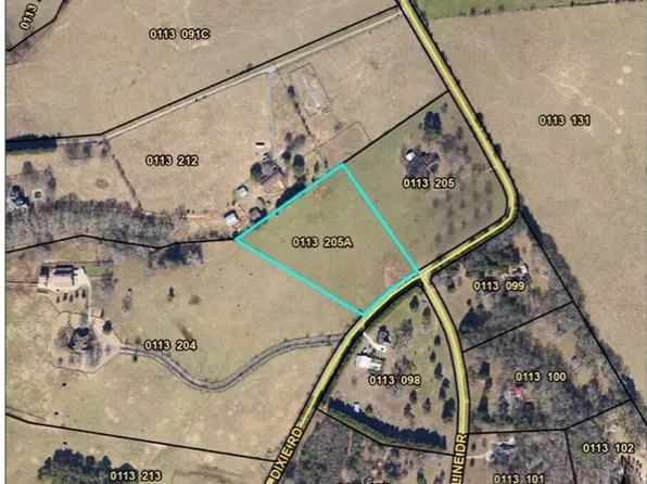 196 Dixie Rd, Covington, GA 30014