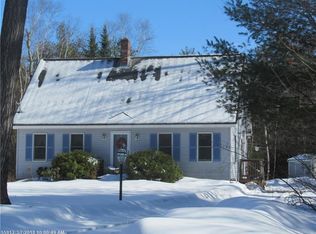 6 Easy St, Standish, ME 04084