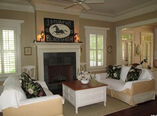 19 James Habersham, Beaufort, SC 29906