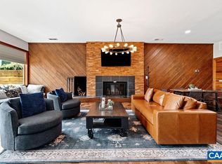 913 Diamond Hl, Wintergreen Resort, VA 22967