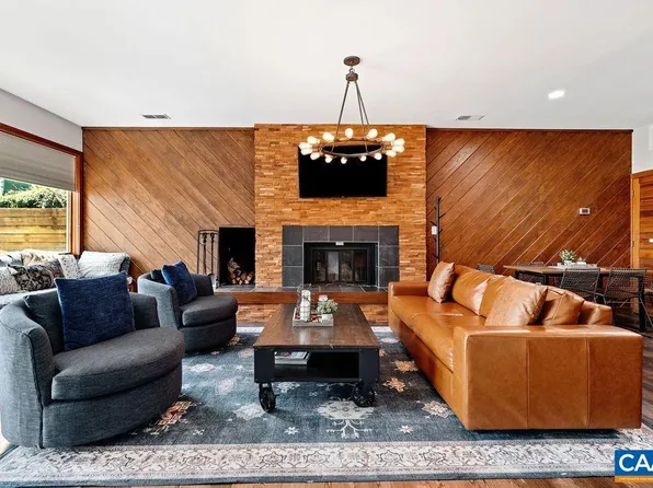 913 Diamond Hl, Wintergreen Resort, VA 22967