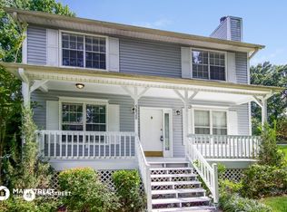 5820 Allen Dr, Mc Calla, AL 35111