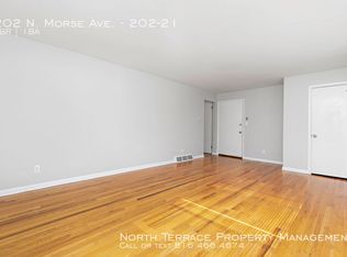 202 N Morse Ave #21, Liberty, MO 64068