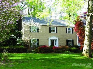 7 Coleridge Rd, Short Hills, NJ 07078