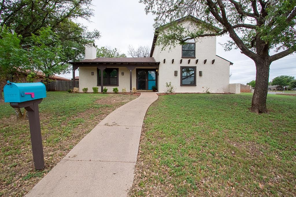 3501 Southland Blvd, San Angelo, TX 76904 Zillow