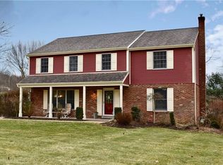 107 Kathy Ann Ln, Canonsburg, PA