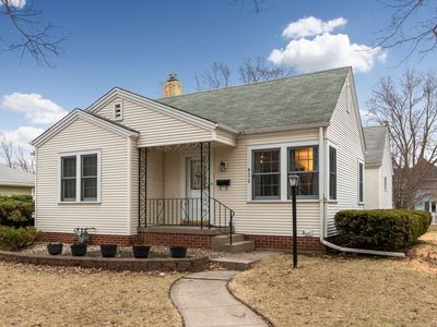 832 Lafayette Ave, Story City, IA, 50248