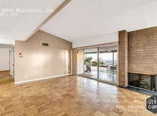 1966 Bluffhill Dr, Monterey Park, CA 91754