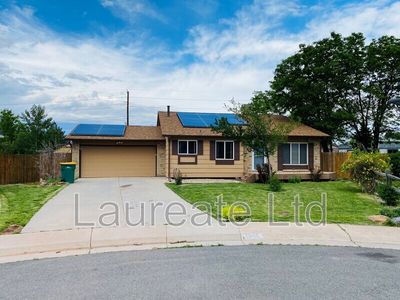 11606 W Saratoga Pl, Morrison, CO, 80465