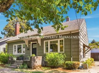 2614 NE 33rd Ave, Portland, OR 97212