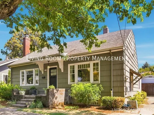 2614 NE 33rd Ave, Portland, OR 97212