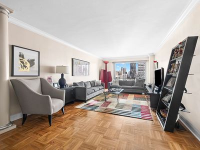 400 E 56th St APT 22G, Manhattan, NY, 10022