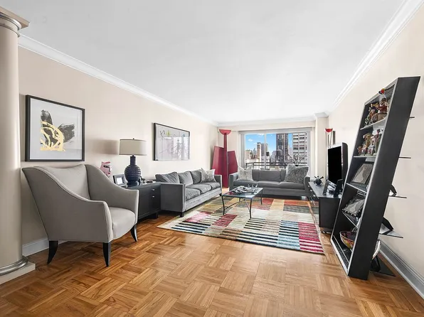 400 E 56th St APT 22G, Manhattan, NY 10022