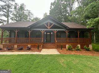 197 Centerpoint Rd, Bremen, GA 30110