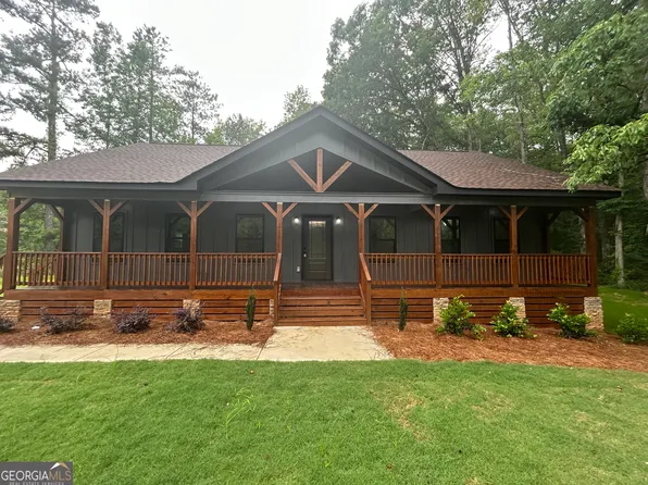 197 Centerpoint Rd, Bremen, GA 30110