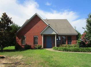 4502 Jamaica Pl, Jonesboro, AR 72405