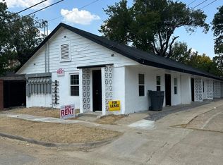 1815 Nomas St, Dallas, TX 75212