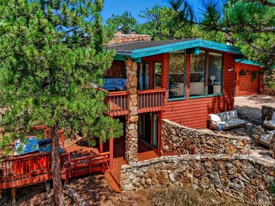 59 Lookout Mountain Circle, Golden, CO, 80401