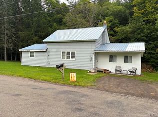 3980 N Tower Rd, Cincinnatus, NY 13040