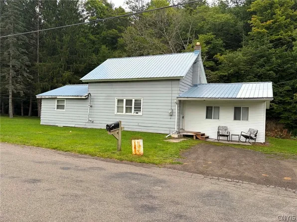 3980 N Tower Rd, Cincinnatus, NY 13040