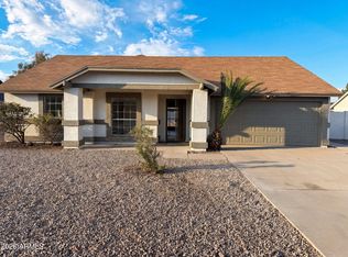 8839 W CAROL Avenue, Peoria, AZ 85345