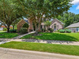 1413 Bear Run, Keller, TX 76248