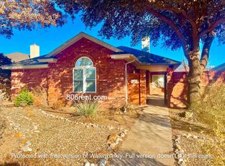 6605 Bangor Ave, Lubbock, TX 79424