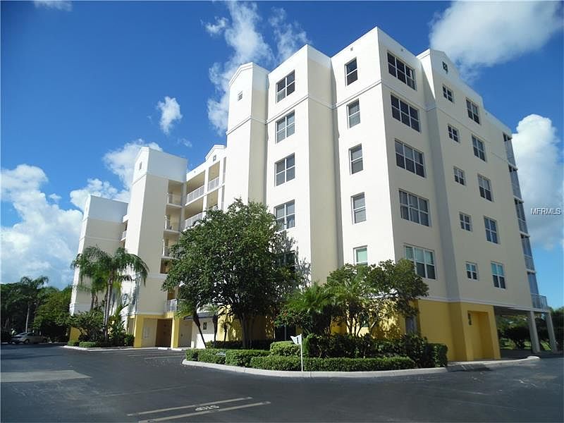1st image of 1200 Country Club Dr APT 1406