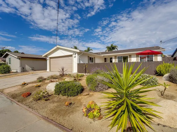 4226 Mount Voss Dr, San Diego, CA 92117