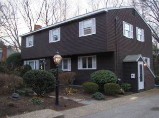 376 West St, Reading, MA 01867