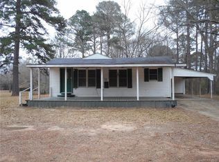 129 Denmon Rd, Sarepta, LA 71071