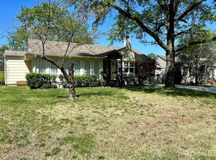 2332 S Columbia Ave, Tulsa, OK 74114