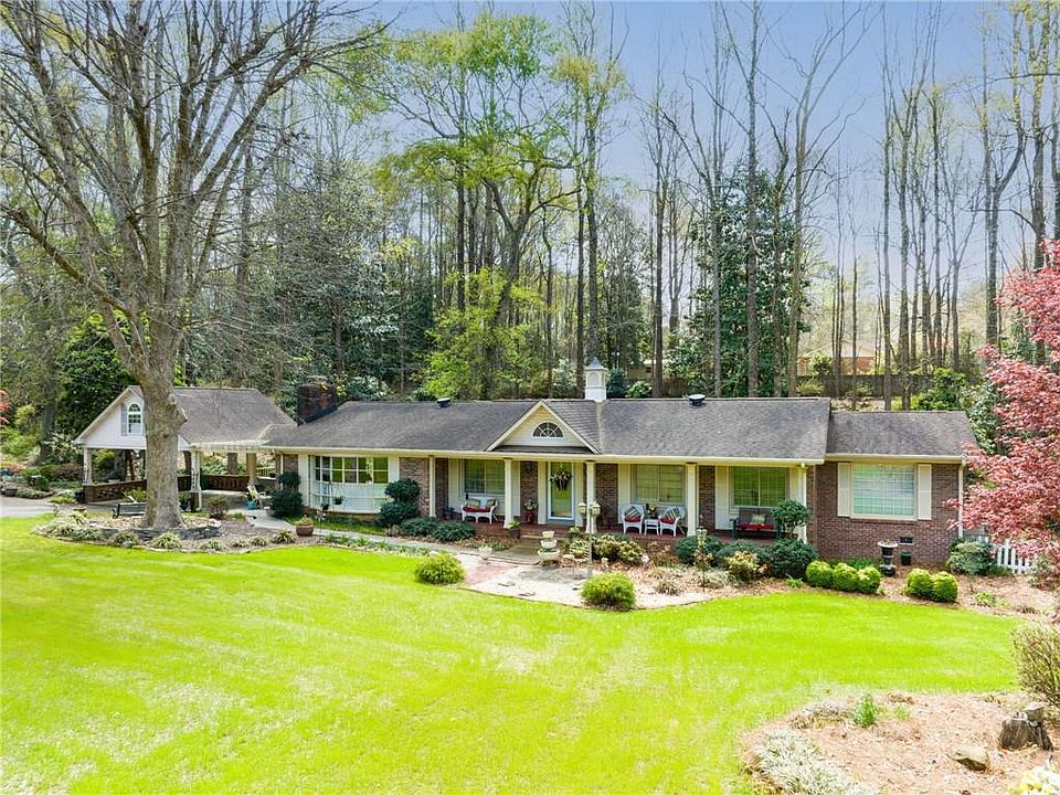 175 Brookwood Dr, Lavonia, GA 30553 MLS 7193663 Zillow