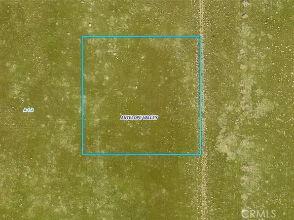 0 W Avenue C Lot 6-52, Lancaster, CA 93536