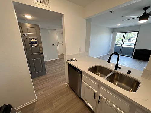 Floor plan 308