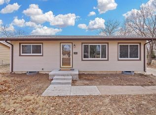 530 S Circle Dr, Derby, KS 67037