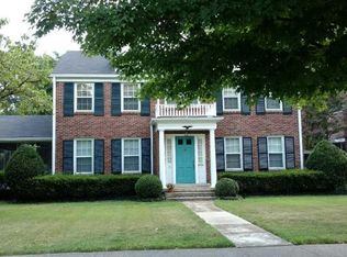 520 E Main St, Murfreesboro, TN 37130