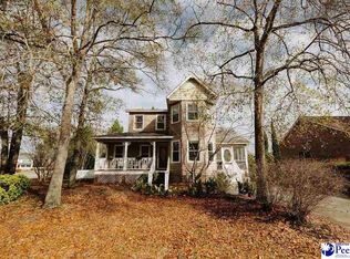 815 Canvas Back Rd, Florence, SC 29505