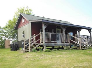 17695 S Frank Rd, Gays Mills, WI 54631