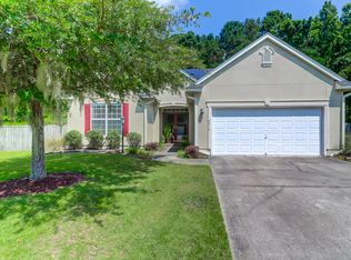 6016 Fieldstone Cir, Charleston, SC 29414
