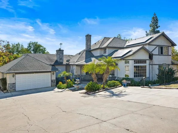 1079 Lau Hala Canyon Rd, Vista, CA 92081