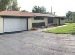 905 Rio Hondo Rd, Harlingen, TX 78550