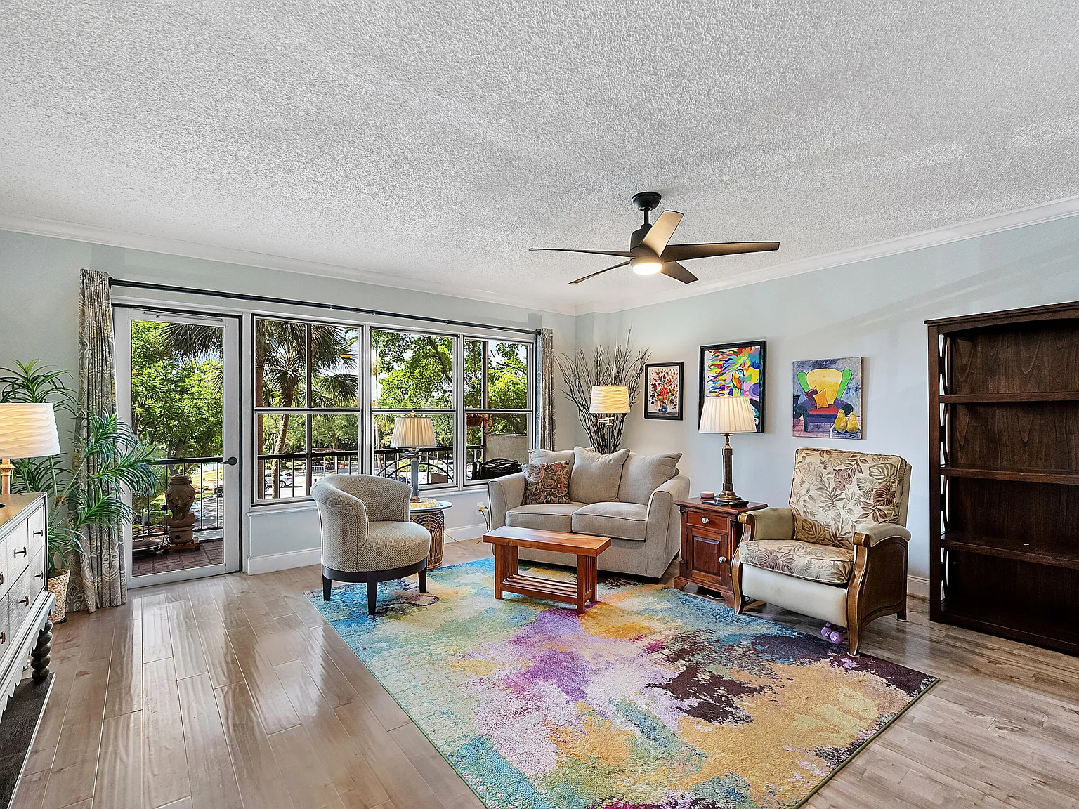 1 bed, 1.5 bath, 900 sqft, $1,750 — Photo 1
