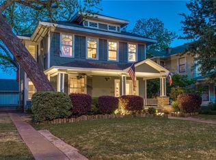 4826 Swiss Ave, Dallas, TX 75204