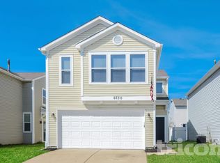 6756 Stanhope Dr, Indianapolis, IN 46254