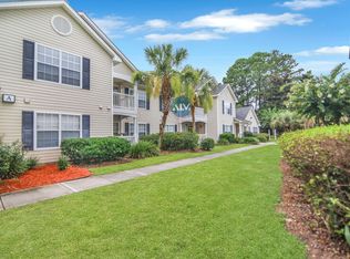 50 Pebble Beach Cv APT C112, Bluffton, SC 29910