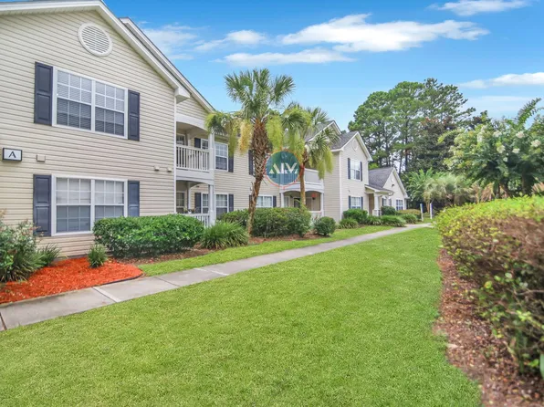 50 Pebble Beach Cv APT C112, Bluffton, SC 29910