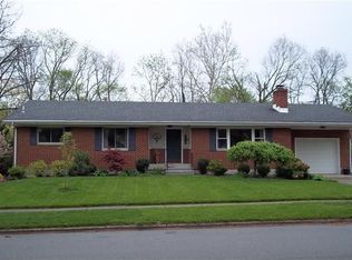 3908 Robertann Dr, Dayton, OH 45420