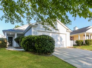 9607 Aventide Ln, Charlotte, NC 28215