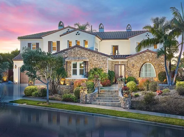 6883 Amber Ln, Carlsbad, CA 92009